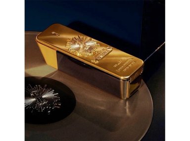 PERFUME RABANNE 1 MILLION HOMBRE EDP 50ML - 5