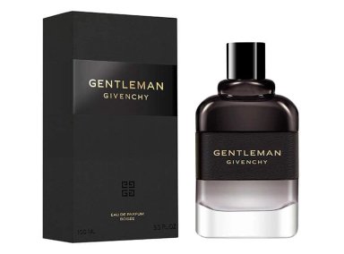 PERFUME GIVENCHY GENTLEMAN BOISEE HOMBRE EDP 100 ML - 1