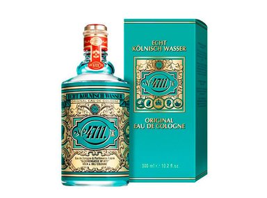 PERFUME 4711 ORIGINAL UNISEX EDC 300ML - 1
