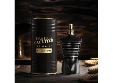JEAN PAUL GAULTIER LE MALE LE PARFUM EDP INTENSE 75 ML PARA HOMBRE - 2