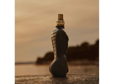JEAN PAUL GAULTIER LE MALE LE PARFUM EDP INTENSE 75 ML PARA HOMBRE - 3