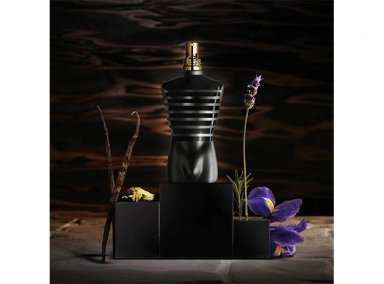 JEAN PAUL GAULTIER LE MALE LE PARFUM EDP INTENSE 75 ML PARA HOMBRE - 5