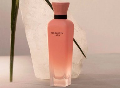 PERFUME ADOLFO DOMINGUEZ TERRACOTA MUSK MUJER EDP 120 ML - 3