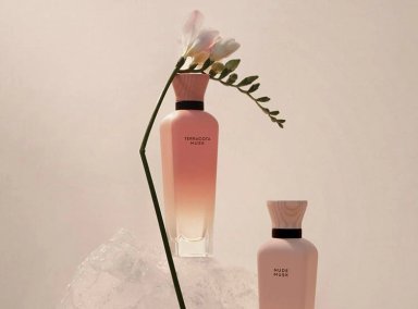 PERFUME ADOLFO DOMINGUEZ TERRACOTA MUSK MUJER EDP 120 ML - 6
