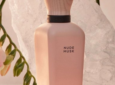 PERFUME ADOLFO DOMINGUEZ NUDE MUSK MUJER EDP 120 ML - 4
