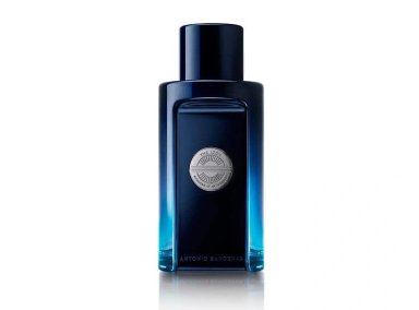 PERFUME BANDERAS HOMBRE EDT 100 ML - 2