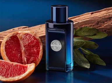 PERFUME BANDERAS HOMBRE EDT 100 ML - 3