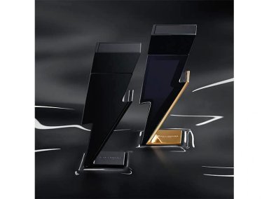 PERFUME CAROLINA HERRERA BAD BOY HOMBRE EDP 100ML - 4
