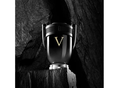 PERFUME RABANNE INVICTUS VICTORY INTENSE HOMBRE EDP 100ML - 2