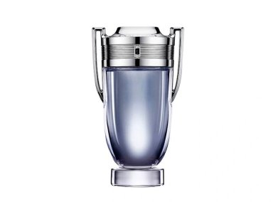PERFUME RABANNE INVICTUS HOMBRE EDT 200 ML - 2