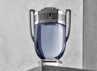 PERFUME RABANNE INVICTUS HOMBRE EDT 200 ML - 3