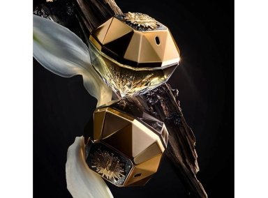 PERFUME RABANNE LADY MILLION FABULOUS PARA MUJER 50 ML - 5