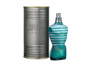 PERFUME JEAN PAUL GAULTIER LE MALE HOMBRE EDT 200ML