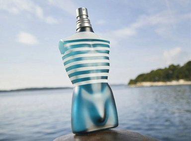 PERFUME JEAN PAUL GAULTIER LE MALE HOMBRE EDT 200ML - 2