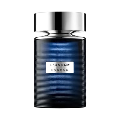PERFUME ROCHAS L'HOMME HOMBRE EDT 100 ML - 2