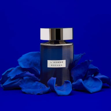 PERFUME ROCHAS L'HOMME HOMBRE EDT 100 ML - 3