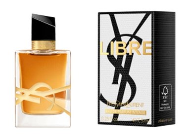PERFUME YVES SAINT LAURENT LIBRE MUJER EDP INTENSE 50ML - 2