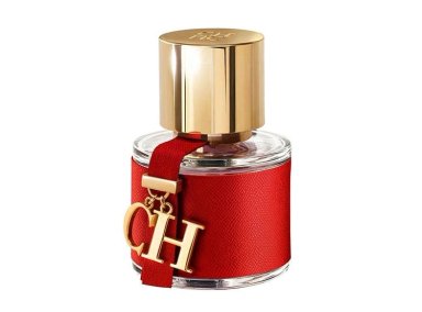 PERFUME CAROLINA HERRERA CH MUJER EDT 50ML - 2