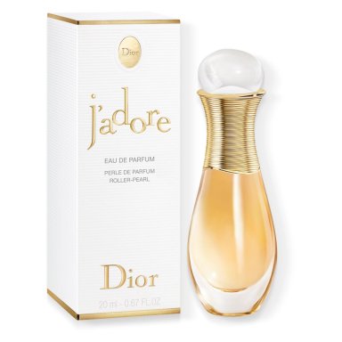 DIOR JADORE EAU DE PARFUM ROLLER PEARL 20 ML - 3