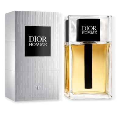 DIOR HOMME EAU DE TOILETTE 150ML - 2