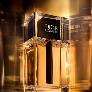 DIOR HOMME EAU DE TOILETTE 150ML - 7