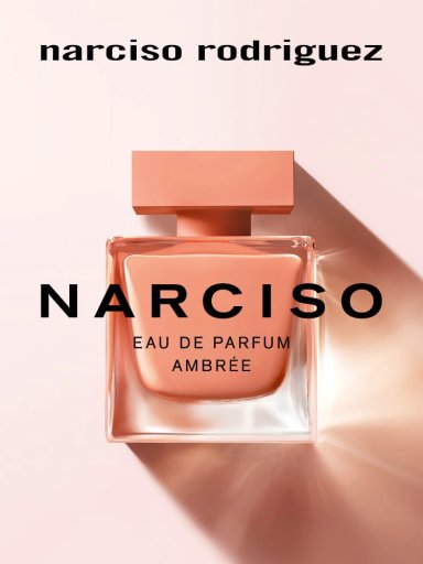 PERFUME NARCISO RODRIGUEZ MUJER EDP 50 ML - 3