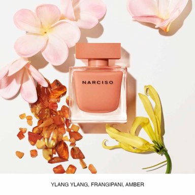 PERFUME NARCISO RODRIGUEZ MUJER EDP 50 ML - 4
