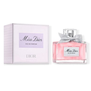 DIOR MISS DIOR EAU DE PARFUM 50ML - 2