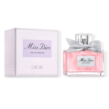 DIOR MISS DIOR EAU DE PARFUM 100ML - 2