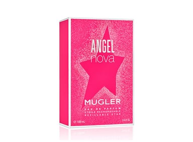PERFUME THIERRY MUGLER ANGEL NOVA MUJER EDP 100 ML - 2
