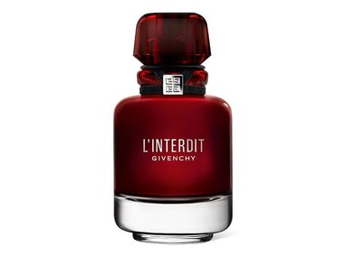 PERFUME GIVENCHY L INTERDI MUJER EDP 50 ML - 2