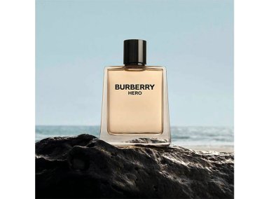 PERFUME BURBERRY HERO HOMBRE EDT 100 ML - 5