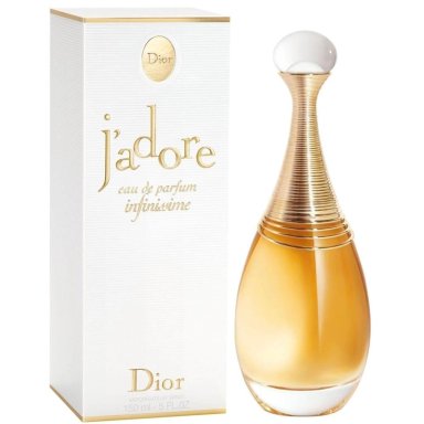 DIOR J’ADORE INFINISSIME EAU DE PARFUM 150ML - 2