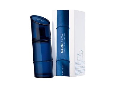 EAU DE TOILETTE KENZO HOMME INTENSE PARA HOMBRE 60 ML