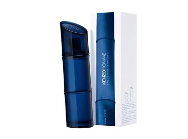 EAU DE TOILETTE KENZO HOMME INTENSE HOMBRE 110 ML