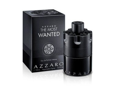 PERFUME AZZARO THE MOST WANTED HOMBRE EDP 100 ML - 1