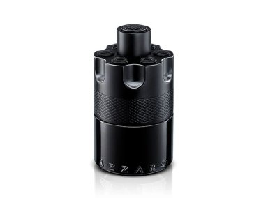PERFUME AZZARO THE MOST WANTED HOMBRE EDP 100 ML - 2