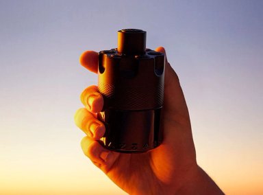 PERFUME AZZARO THE MOST WANTED HOMBRE EDP 100 ML - 4