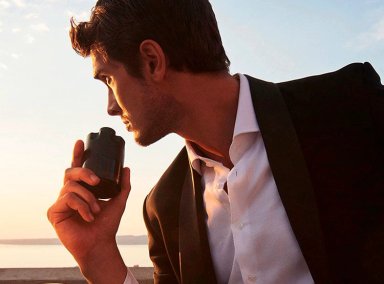 PERFUME AZZARO THE MOST WANTED HOMBRE EDP 100 ML - 5