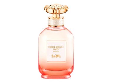 SET PERFUME COACH DREAMS SUNSET MUJER EDP 60 ML - 2