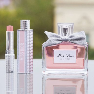 DIOR MISS DIOR EAU DE PARFUM 150ML - 4