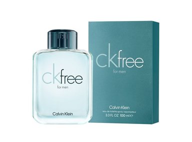 PERFUME CALVIN KLEIN HOMBRE EDT 100 ML - 1