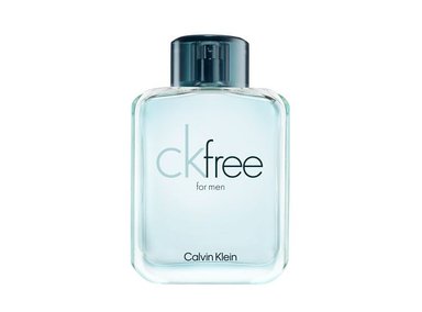 PERFUME CALVIN KLEIN HOMBRE EDT 100 ML - 2