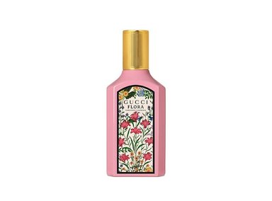 PERFUME GUCCI FLORA GORGEOUS GARDENIA MUJER EDP 50 ML - 2