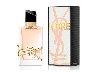 PERFUME YVES SAINT LAURENT LC547600 MUJER EDT 50 ML - 2