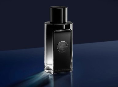 PERFUME BANDERAS THE ICON HOMBRE EDP 50 ML - 2