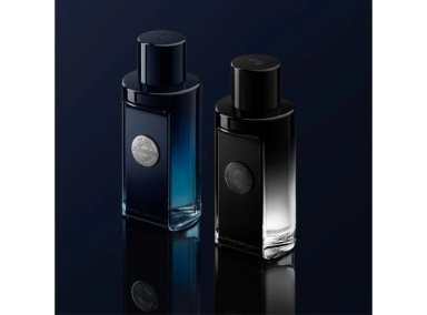 PERFUME BANDERAS THE ICON HOMBRE EDP 50 ML - 4