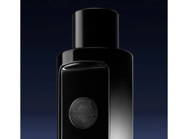 PERFUME BANDERAS THE ICON HOMBRE EDP 50 ML - 5