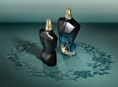PERFUME JEAN PAUL GAULTIER LE BEAU HOMBRE EDP 125 ML - 5