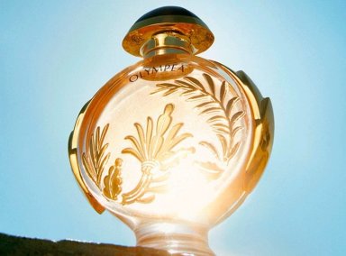 PERFUME RABANNE OLYMPEA MUJER EDP 30 ML - 5
